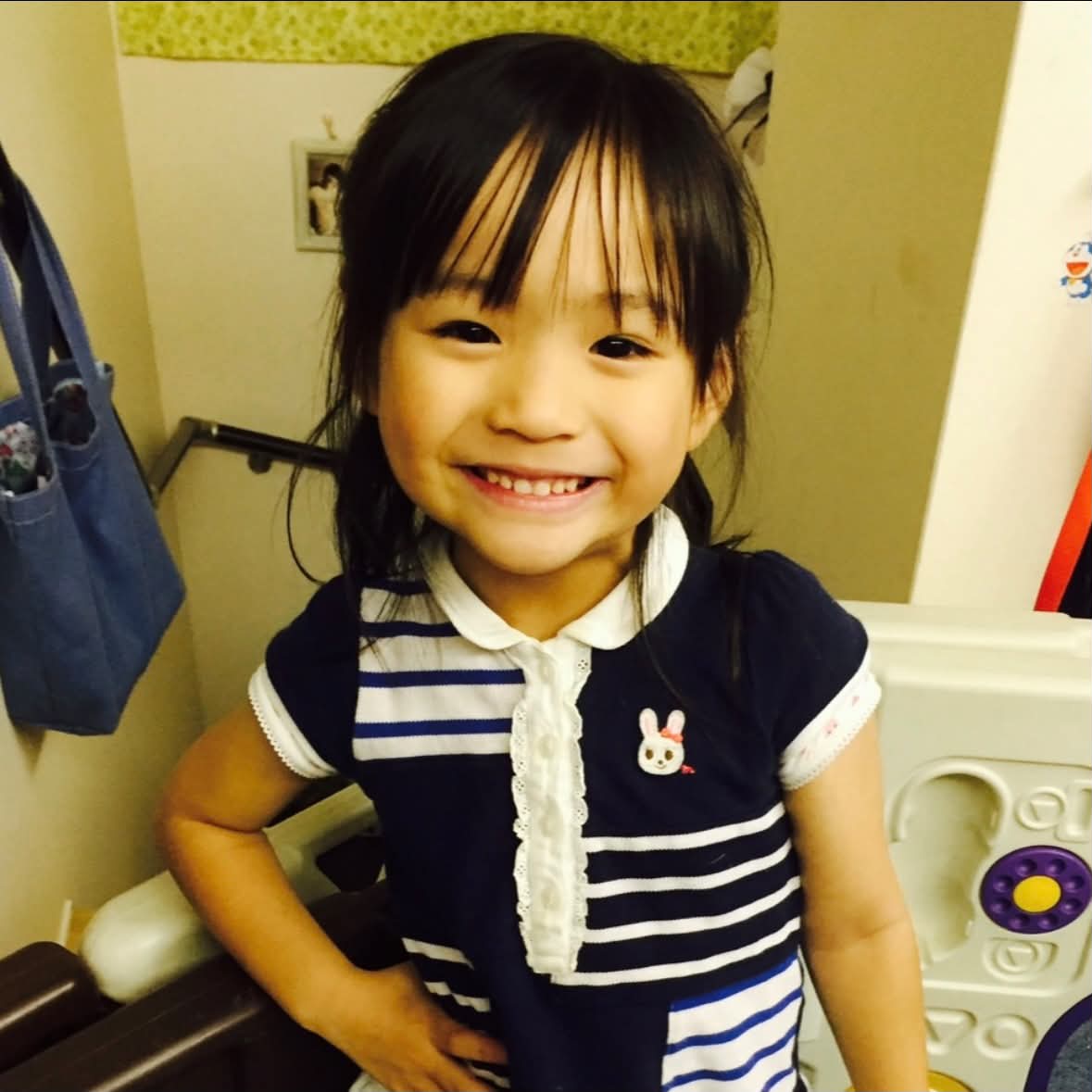 4歳の頃から「芦田愛菜ちゃんの子役時代に似てる」と言われていた女の子。→7年後の姿に…「そ、そ、そっくり!!!!」「双子じゃん」「区別がつかん」