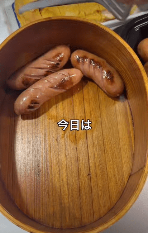 【実際の写真】　　投稿された写真
