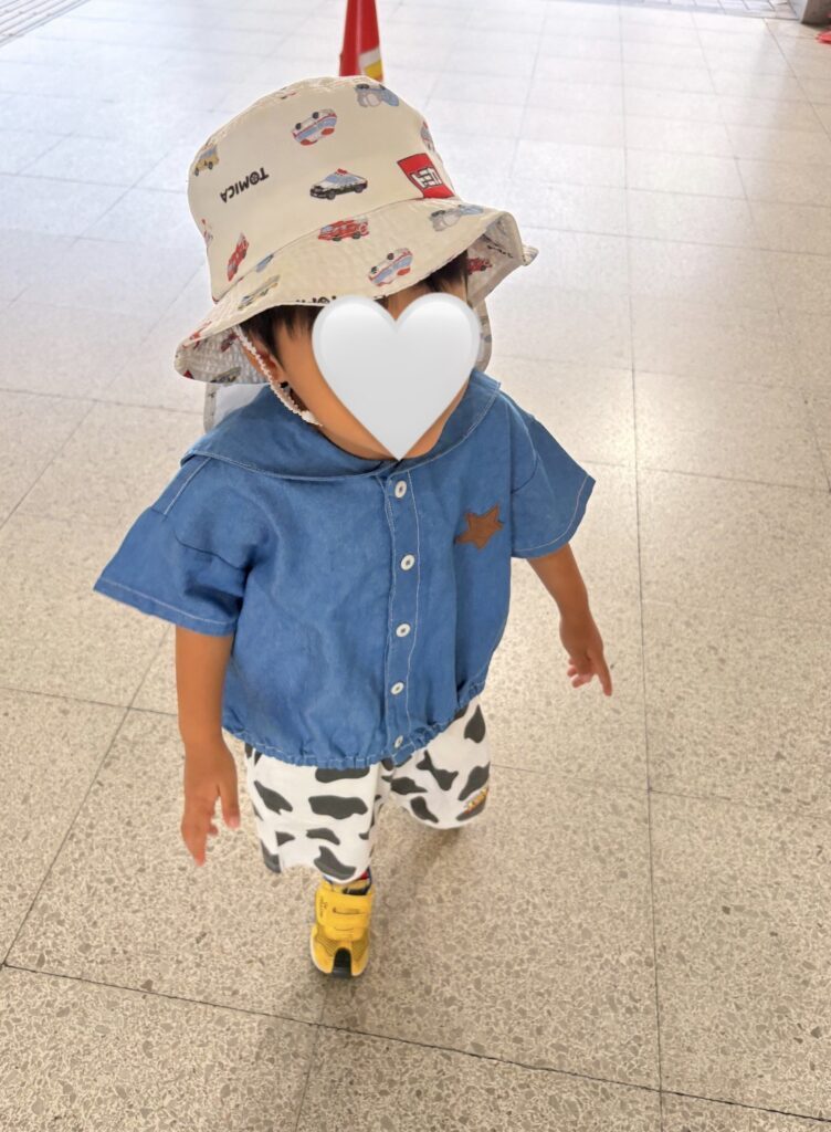 【実際の写真】　　投稿された写真