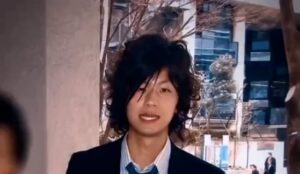 2007年、チャラ男だったイケメンが夫に→しかし19年後、現在の“驚きの姿”に「ええええ！」「俳優さんみたい！」