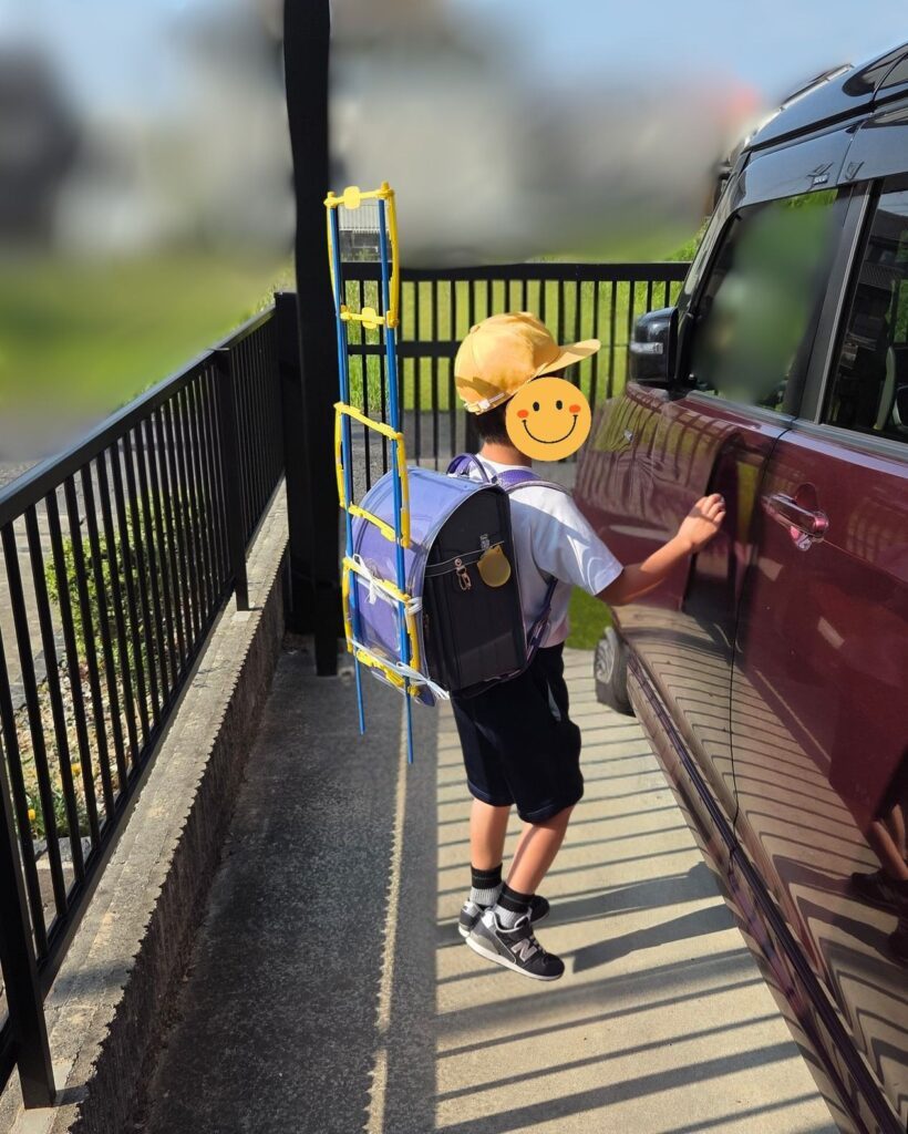 【実際の写真】　　投稿された写真