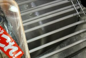 1人暮らしの男子大学生→夜ご飯を作ると……まさかの光景に「えーっっ！？」「板前さんですか！？」「クオリティ高！！」