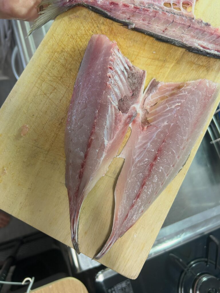 【実際の写真】　　投稿された写真