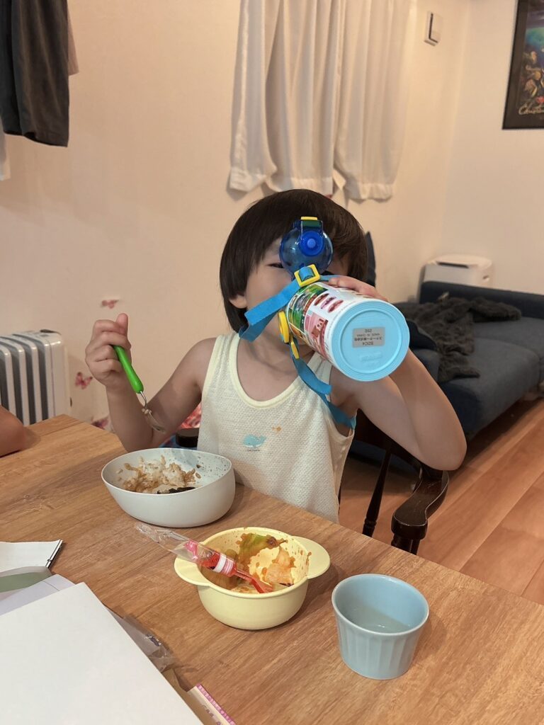【実際の写真】　　投稿された写真