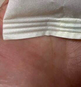 修学旅行から帰ってきた中3息子→バッグから出てきたのは……母が驚愕したまさかの光景に「すごい」「リピ確定」