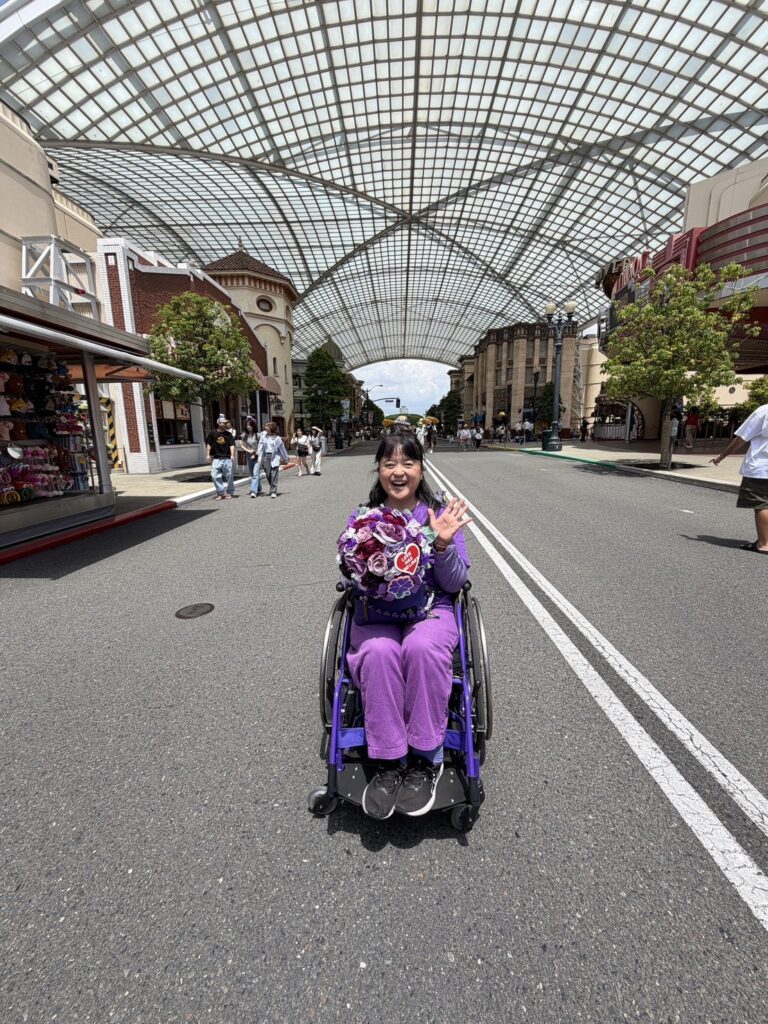 【実際の写真】　　投稿された写真