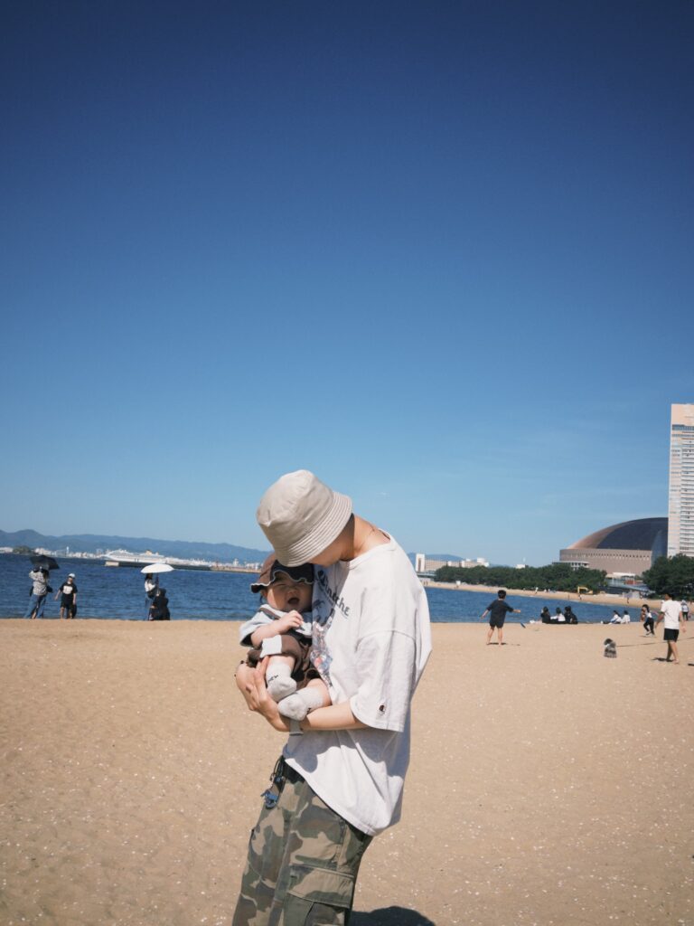 【実際の写真】　　投稿された写真
