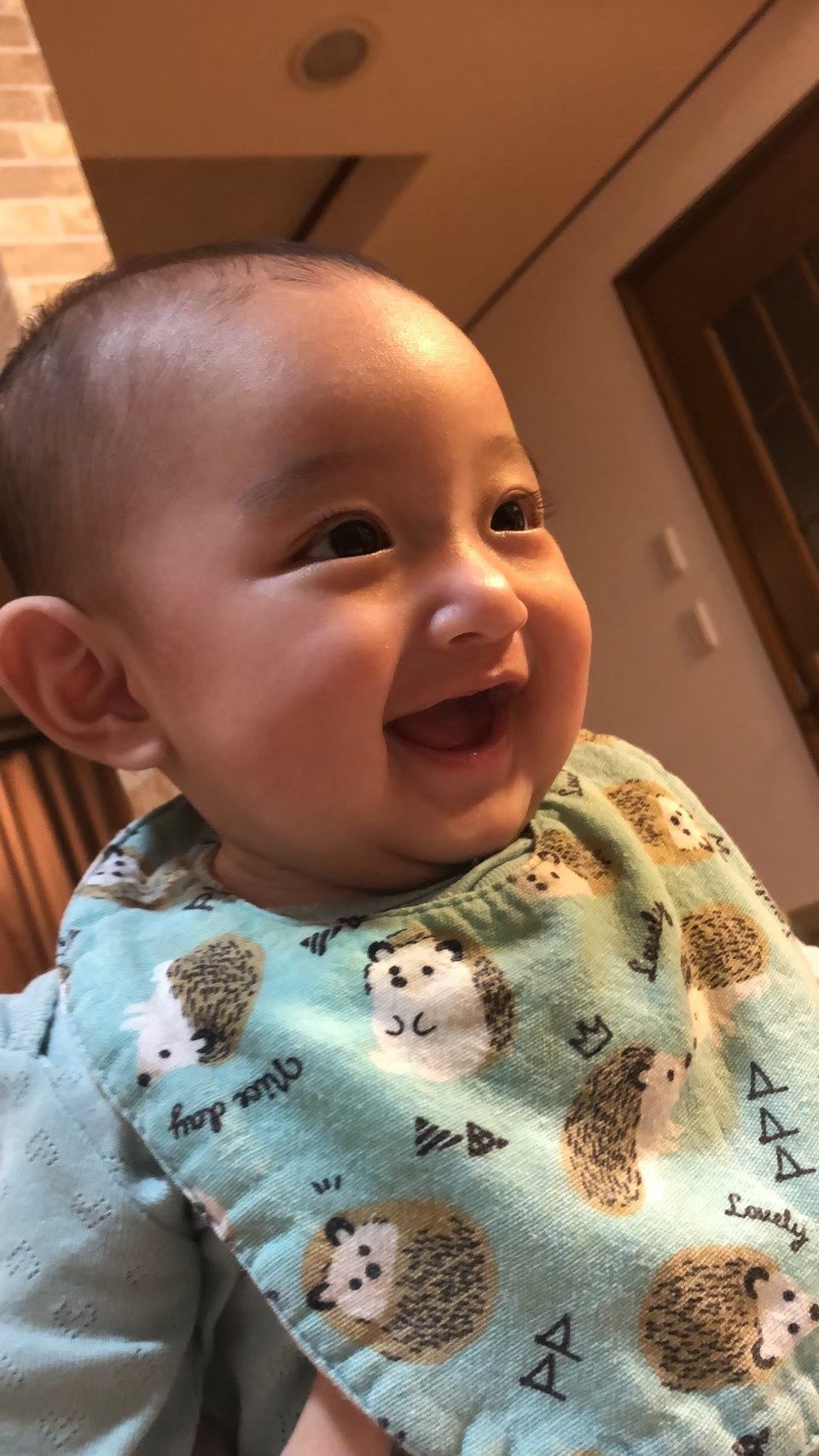 「オムツのCMに出てそう」と絶賛された赤ちゃん→それから6年後の”現在の姿”に大反響「美人って一生美人!!」「遺伝子勝ち組で泣いた」「最高に可愛いな…」
