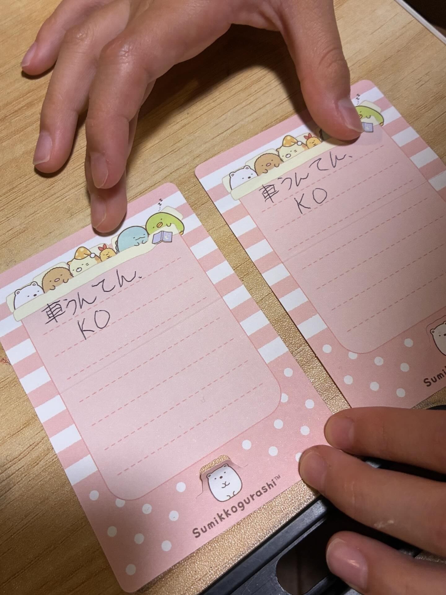 8歳娘「お母さんにプレゼント！」母「……なんかおかしい」→貰ったプレゼントのまさかの内容に「爆笑したわ」「やられとる笑」「ノックアウトされとるww」