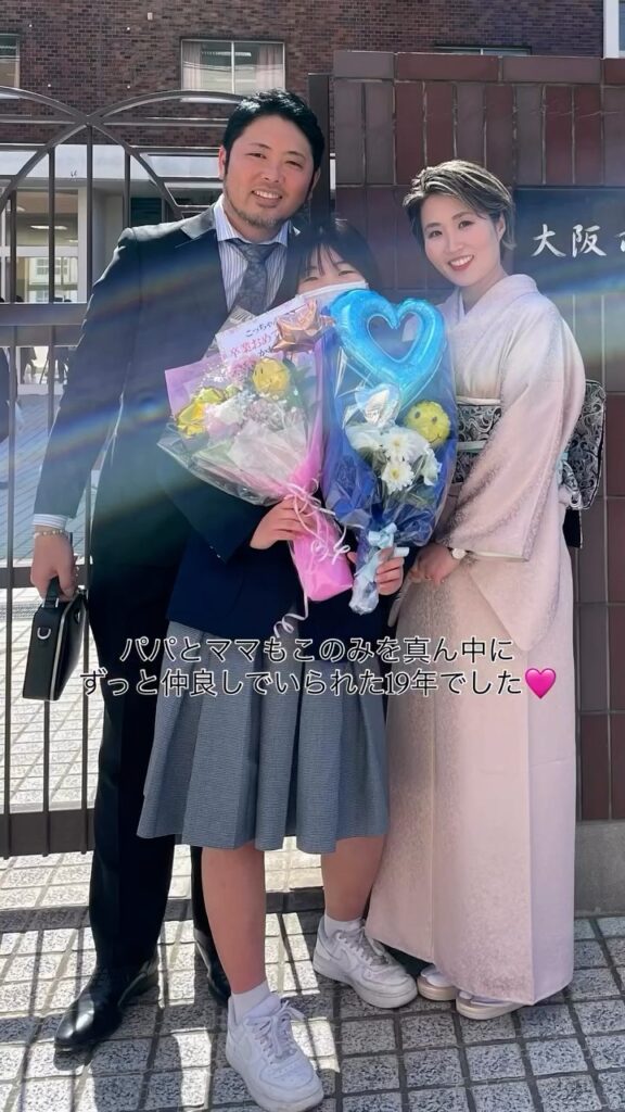 記念の日の様子②（＠ondakehahaさんより提供）