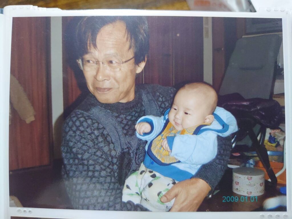 【実際の写真】　　投稿された写真
