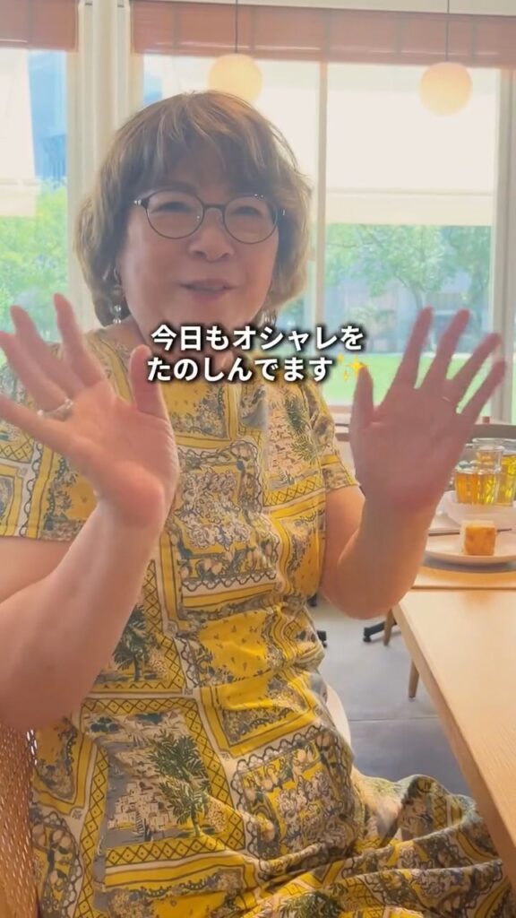 お出かけの様子④（＠sallys_wonderful_lifeさんより提供）
