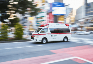 筋トレ中、突然意識を失った男性。→病院へ搬送され判明したまさかの病。恐怖を感じた当時の想いに迫る