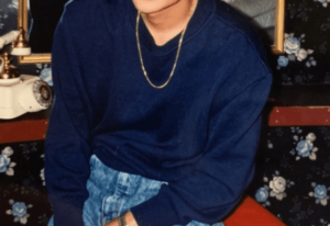 27歳娘「父の昔の顔がどタイプ」娘が見つけたその”驚きの姿”に……「男前！」「イケメンすぎだろ」