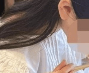 母「お昼マック行こう」7歳娘「行く！」→しかし出かける前…母が目撃した”衝撃の光景”に「えらい」「素晴らしい」「見習いたい」