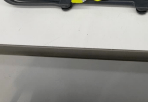 車椅子の女性がドラッグストアで買い物→サッカー台を見ると……驚きの光景に「涙が出そう」「この発想はなかった」