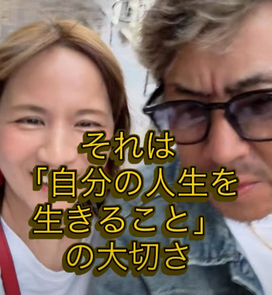 子育てを振り返って⑥（＠chihiro_wagamama_face_yogaさんより提供）