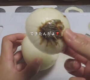「玉ねぎの切れ端捨ててない？」思わぬ活用方法に……「初めて知りました」「挑戦してみます」