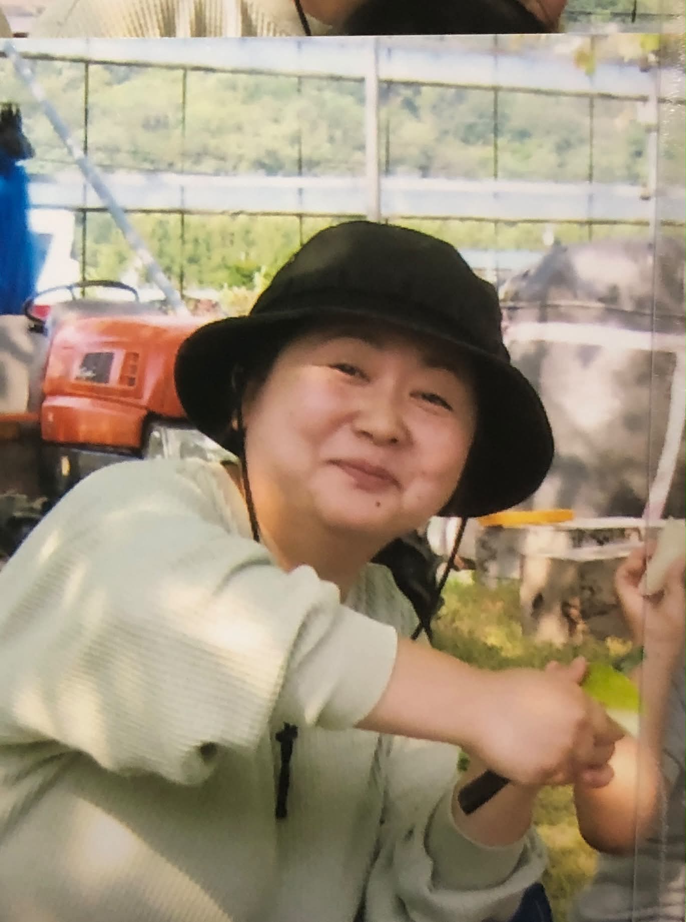 72kgあり“鏡を見るのも避けていた”43歳女性。しかしイメチェンを始めて2年後…→まさかの姿に「別人レベル」「若返ってませんか！？」