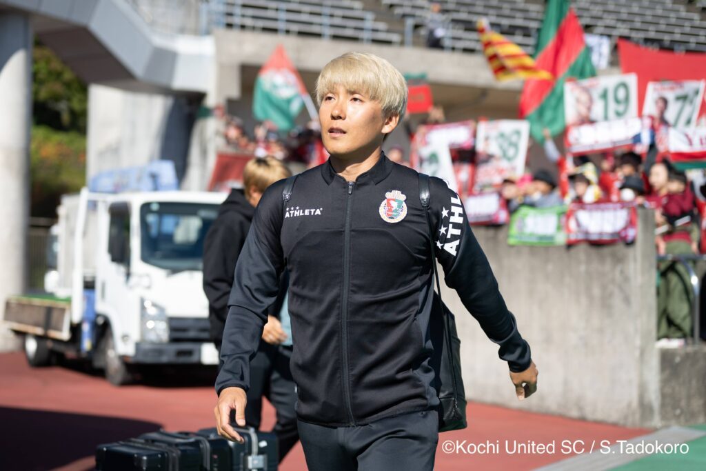 松本さん③（S.Tadokoroさんより提供）