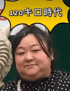 46歳女性「結婚式で恥をかかせてしまう」ダイエットを決意すると…→その10ヶ月後…“驚愕の姿”に「え…？」「スゴすぎる～！」「努力値計り知れない」