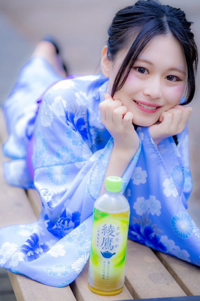 大学生の様子④（＠cherish_1518さんより提供）