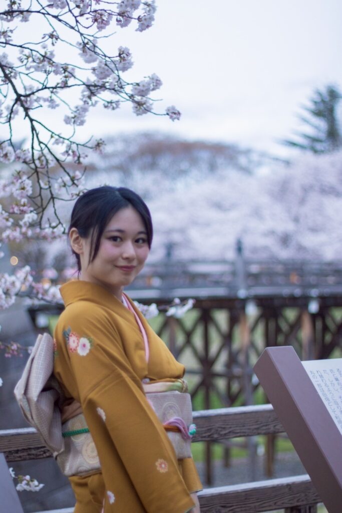 大学生の様子⑥（＠cherish_1518さんより提供）