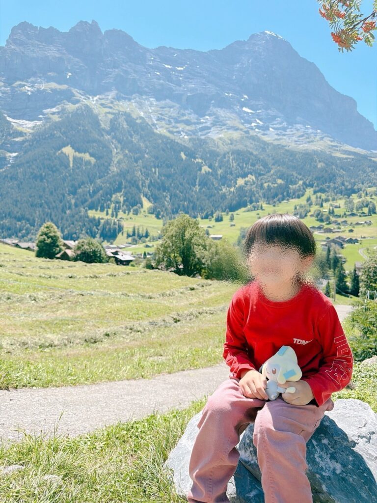 【実際の写真】　　投稿された写真
