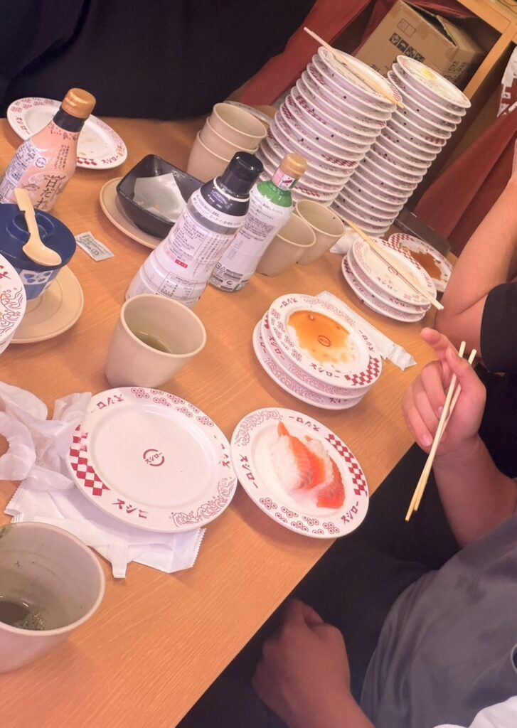 【実際の写真】　　投稿された写真