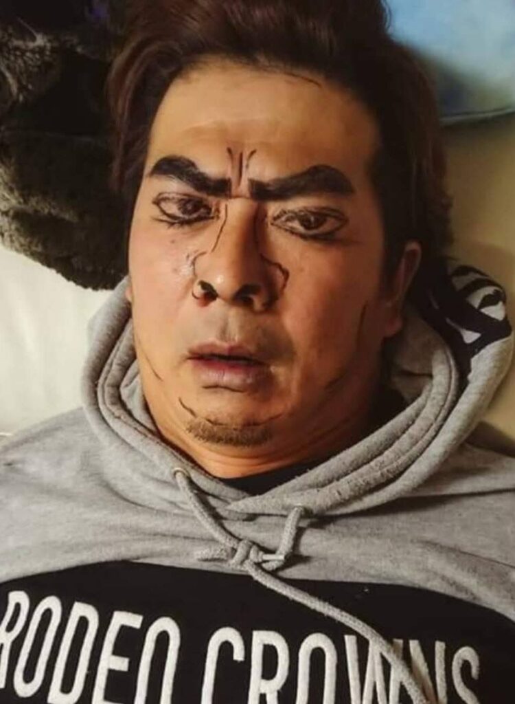 【実際の写真】　　投稿された写真