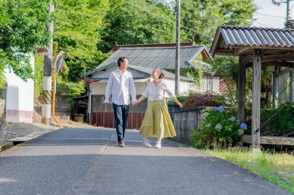 現在の様子④（＠miharayuu.weddingさんより提供）