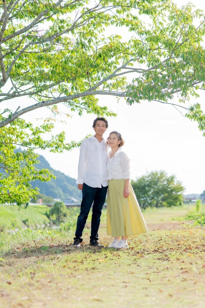 現在の様子⑤（＠miharayuu.weddingさんより提供）