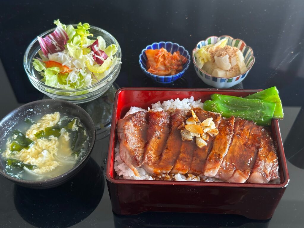 手作り料理②（@don.saotome.gentleさんより提供）
