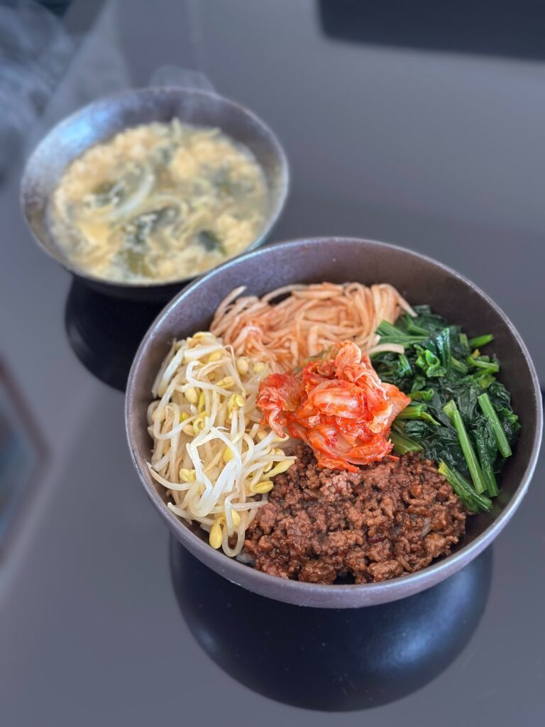 手作り料理⑥（@don.saotome.gentleさんより提供）