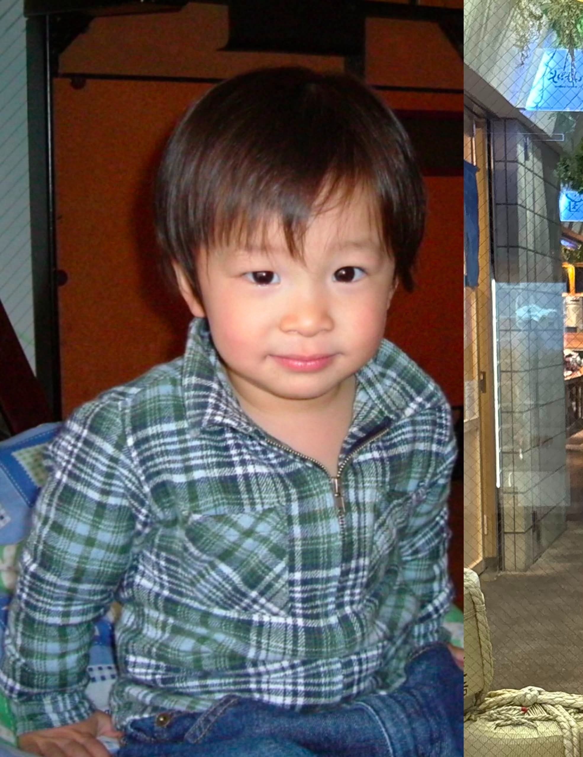 「巷で有名なほど泣き虫」だった男の子→24歳になった”現在のまさかの姿”に…「めっちゃカッコいい」「イケメン！」