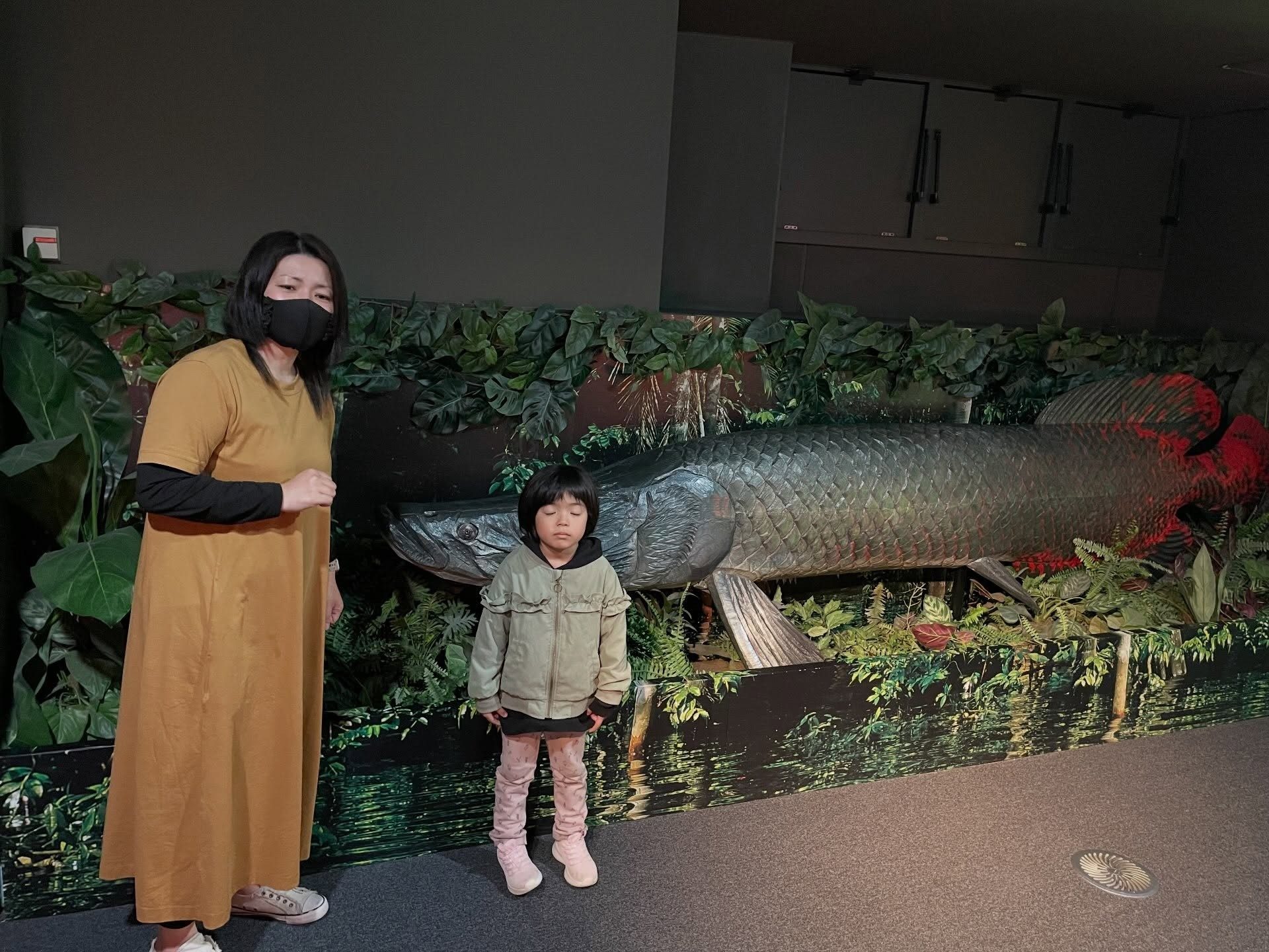 4児のママ。「孫と一緒に遊びたい」とダイエットを決意→7ヶ月後……20kg痩せた姿に「ママかっこいーーー！！」「美人さん」「師匠って呼んでいいですか？」