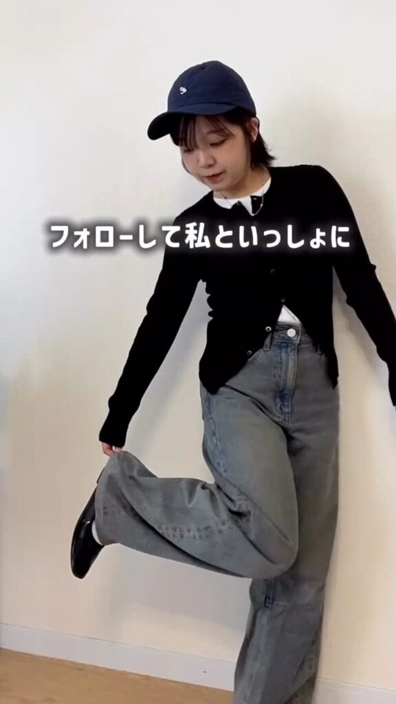 現在の様子⑫（＠niina_142fashionさんより提供）