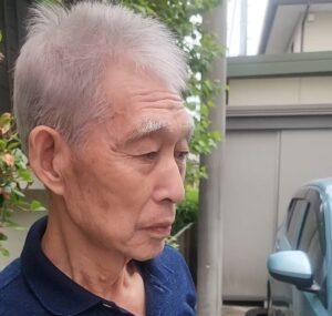 82歳祖父の家に遊びに来ていた孫娘。→帰宅の瞬間…まさかの光景に「泣けちゃう」「どちらも尊い」「どれだけ大切にしてきたかよね」