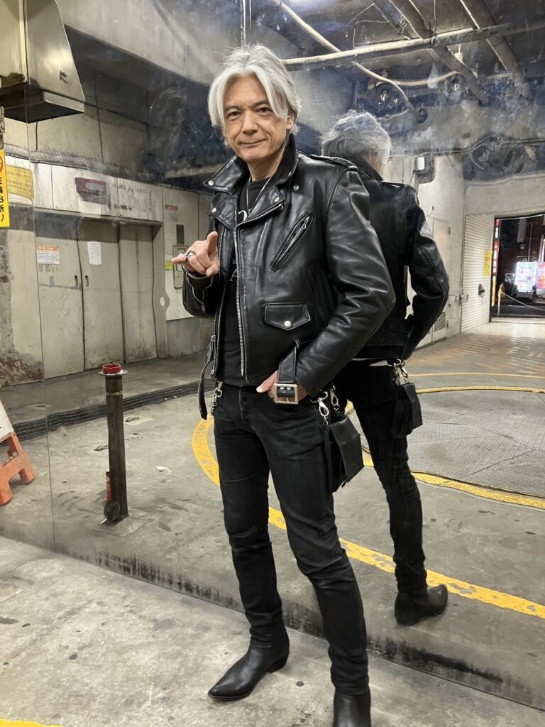 61歳になった現在の様子③（＠db01986さんより提供）
