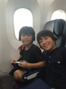 ”ずっと一緒にいた”2人の男の子。→月日が経った現在の“まさかの姿”に…「イケメンすぎ」「好きです」「王道ですね！」