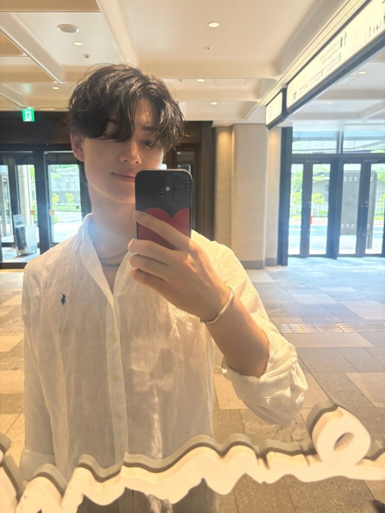 現在の様子④（渡邊隆太さんより提供）