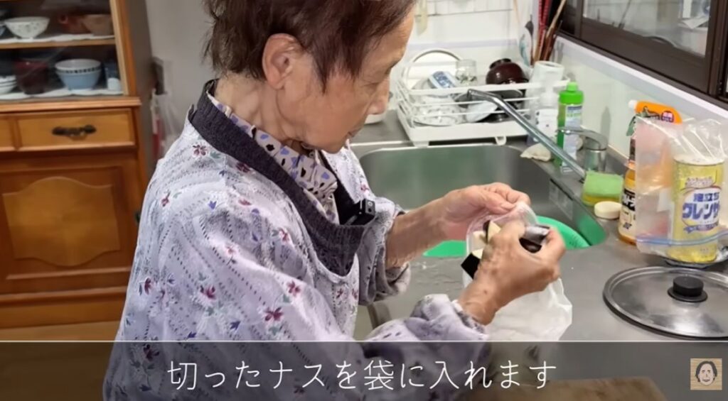 【実際の写真】　　投稿された写真