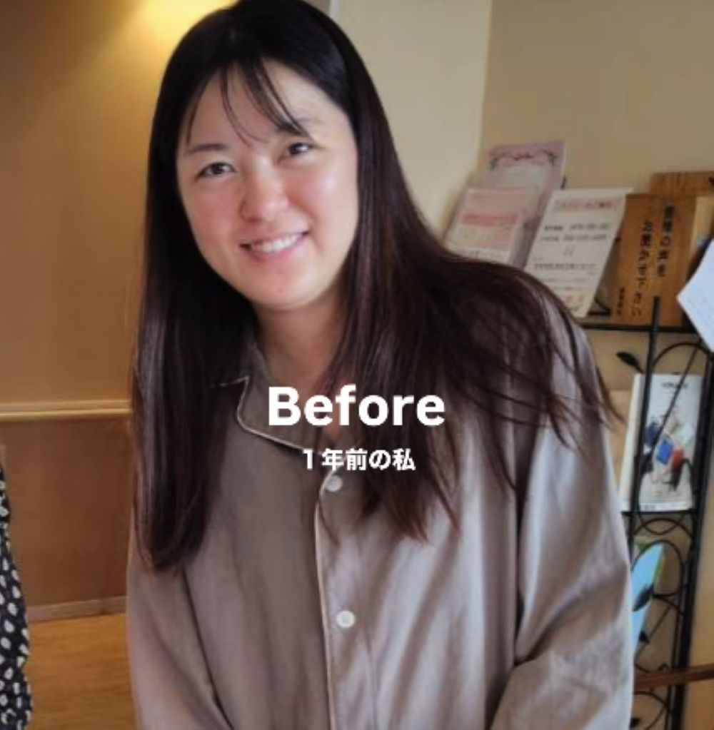 before⑤（＠yumika_rillさんより提供）