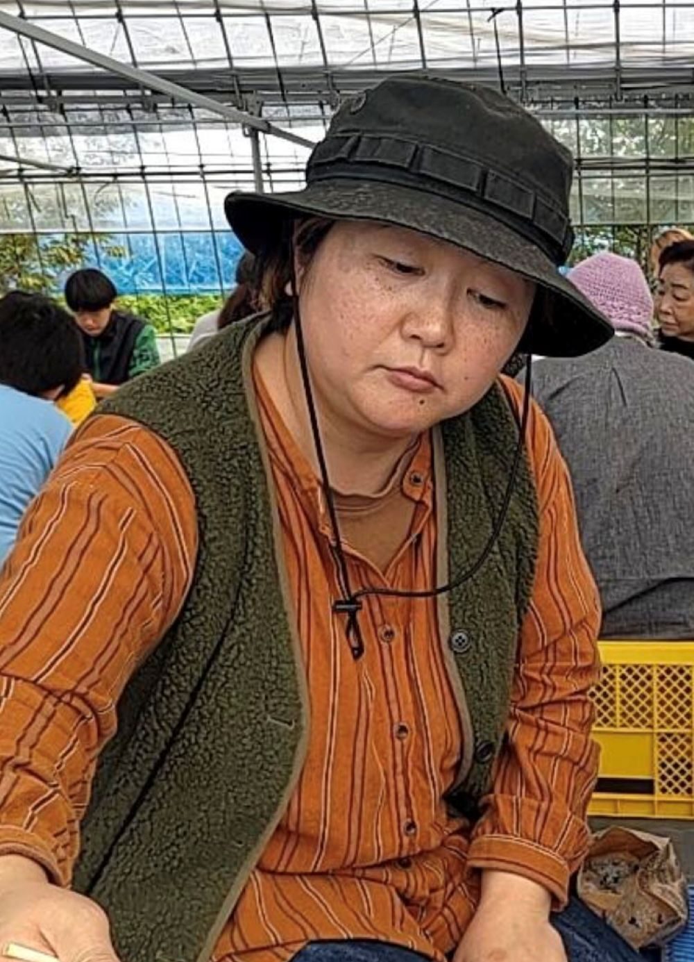 容姿がコンプレックスで“鏡を見るのも避けていた”女性。腸活を意識した2年後…→まさかの姿に「別人レベル」「若返ってませんか！？」