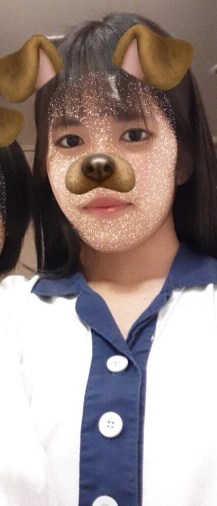 【実際の写真】　　投稿された写真