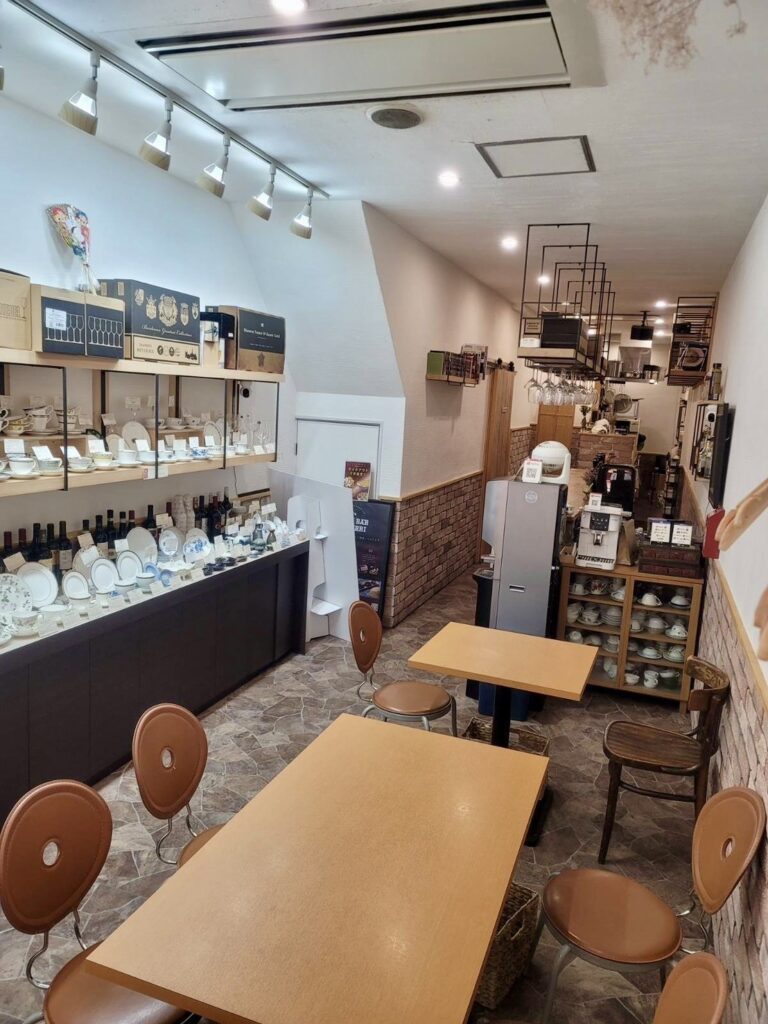 お店の様子③（＠akihiko_mizukoさんより提供）