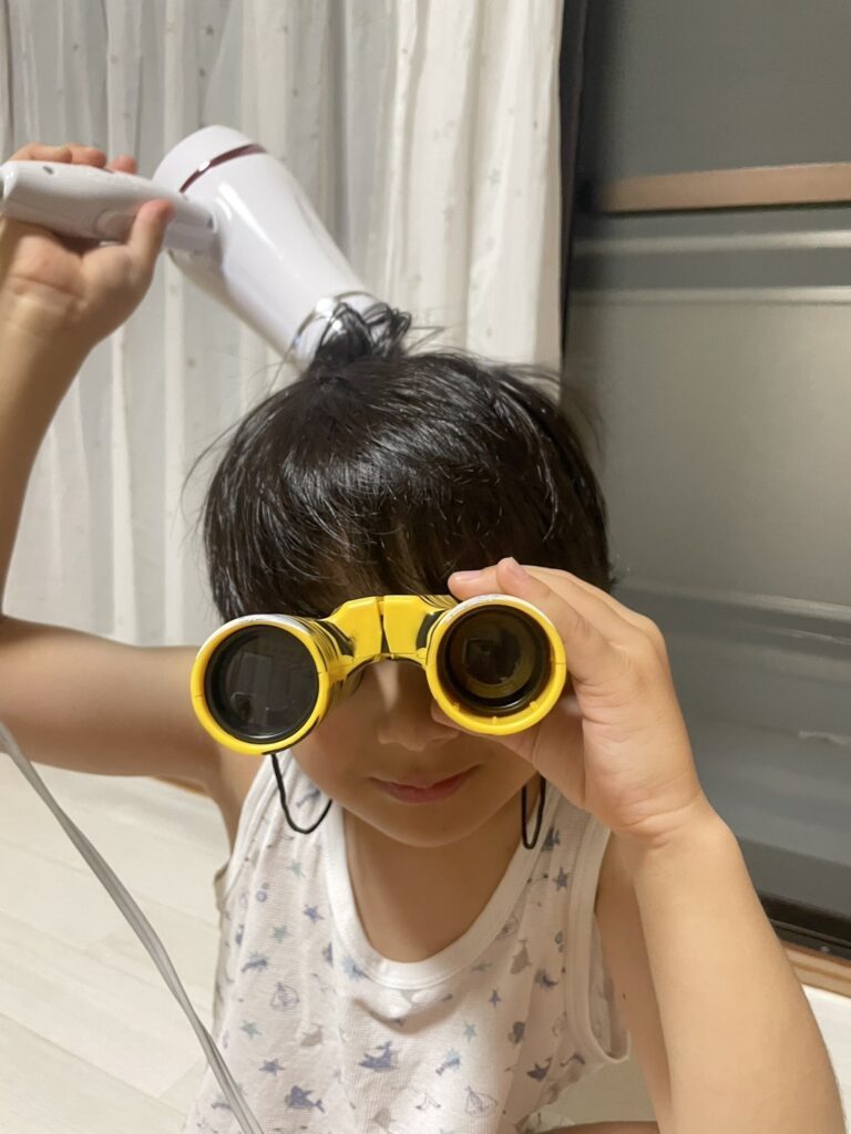 【実際の写真】　投稿された写真