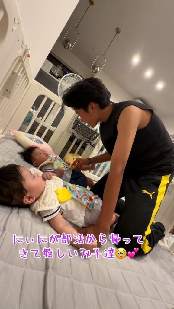 【実際の写真】　　投稿された写真
