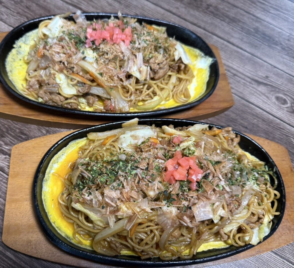 手料理の様子①（＠yumi0228yumiさんより提供）