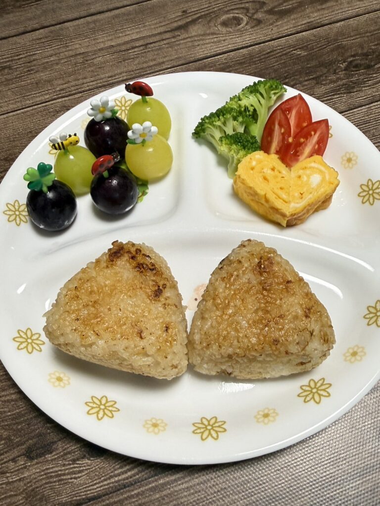 手料理の様子⑤（＠yumi0228yumiさんより提供）